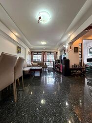 Blk 485B Choa Chu Kang Avenue 5 (Choa Chu Kang), HDB 5 Rooms #517010871